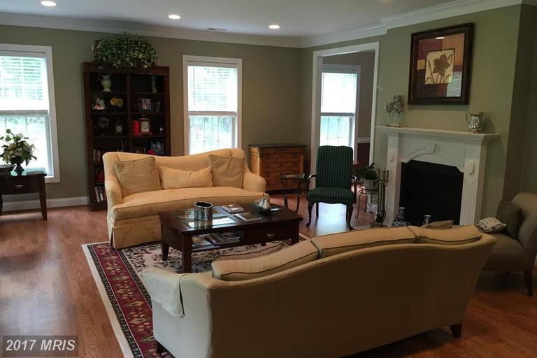 10409 LEES MILL ROAD, Warrenton, VA 20186