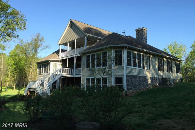 10409 LEES MILL ROAD, Warrenton, VA 20186