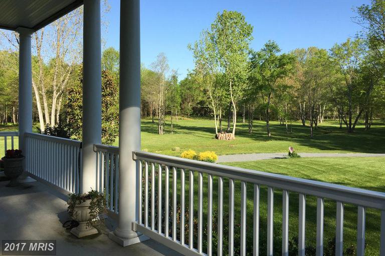 10409 LEES MILL ROAD, Warrenton, VA 20186