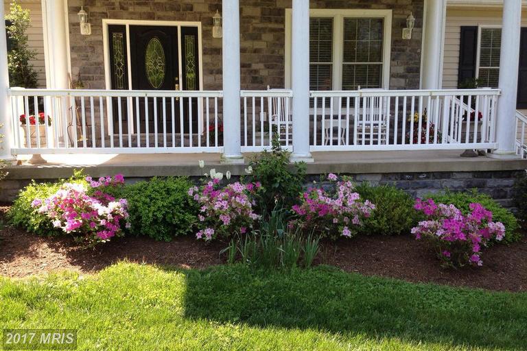 10409 LEES MILL ROAD, Warrenton, VA 20186