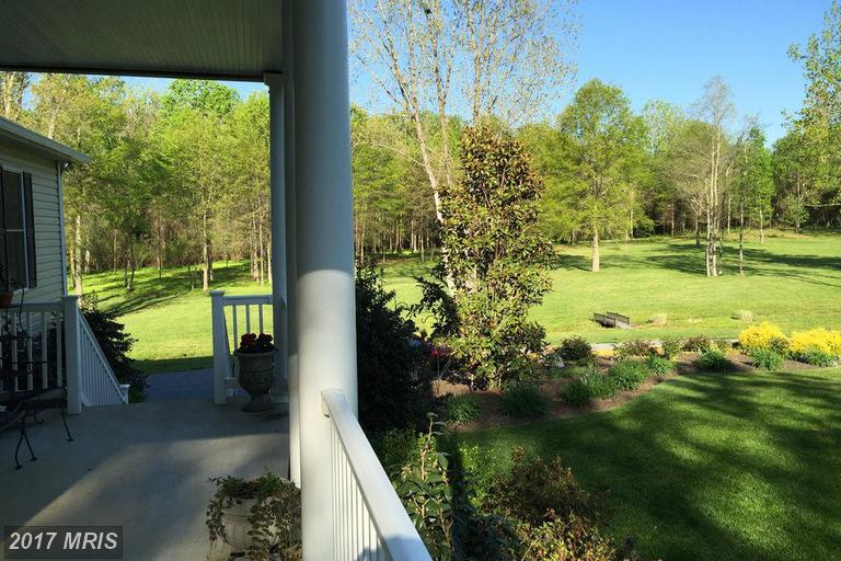 10409 LEES MILL ROAD, Warrenton, VA 20186
