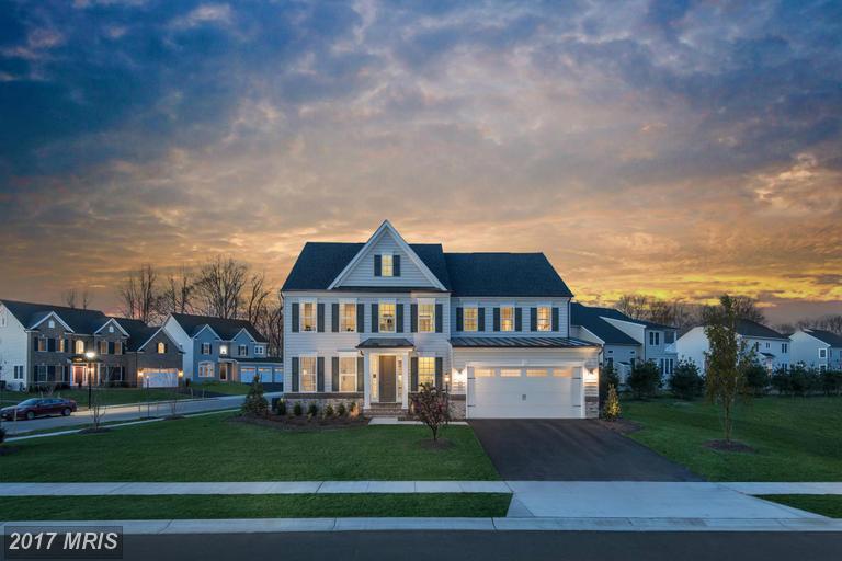 0 WARRENTON CHASE DRIVE, Warrenton, VA 20187