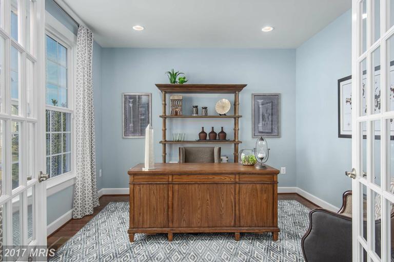 0 WARRENTON CHASE DRIVE, Warrenton, VA 20187