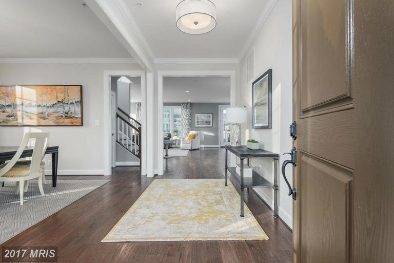0 WARRENTON CHASE DRIVE, Warrenton, VA 20187