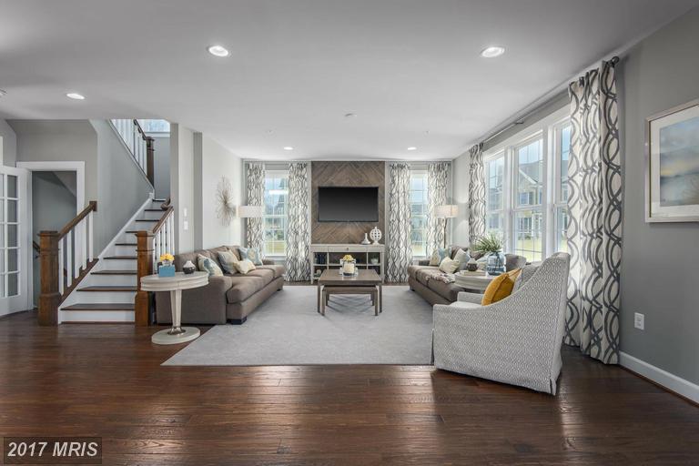 0 WARRENTON CHASE DRIVE, Warrenton, VA 20187