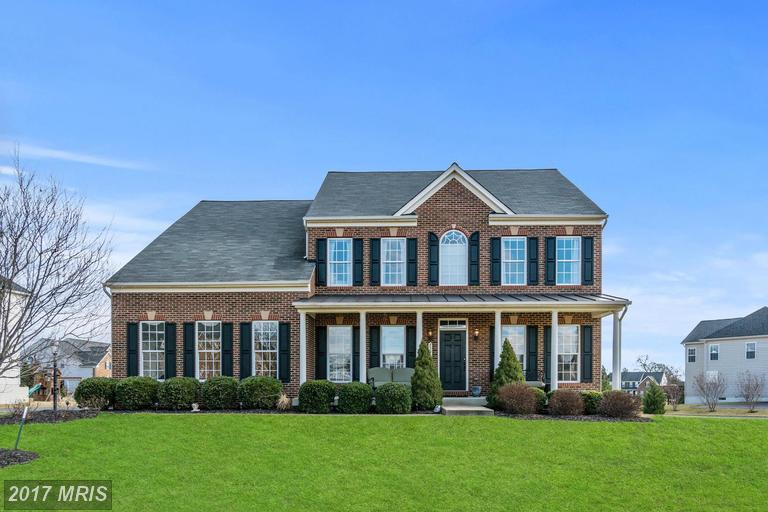 7242 HARROW ROAD, Warrenton, VA 20187