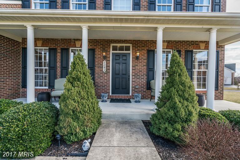7242 HARROW ROAD, Warrenton, VA 20187