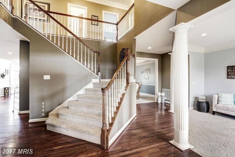 7242 HARROW ROAD, Warrenton, VA 20187