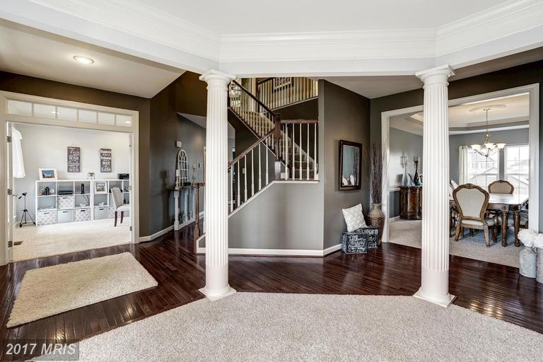 7242 HARROW ROAD, Warrenton, VA 20187