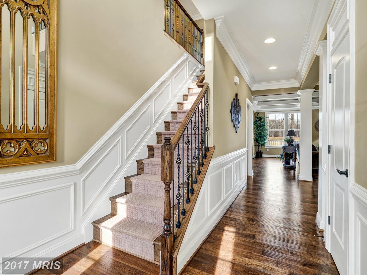 7224 HERON PL, Warrenton, VA 20187