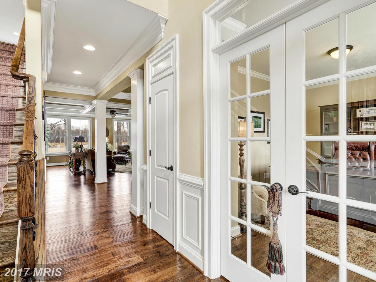 7224 HERON PL, Warrenton, VA 20187