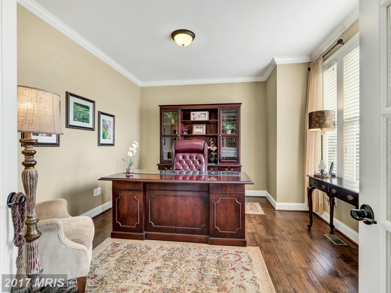 7224 HERON PL, Warrenton, VA 20187