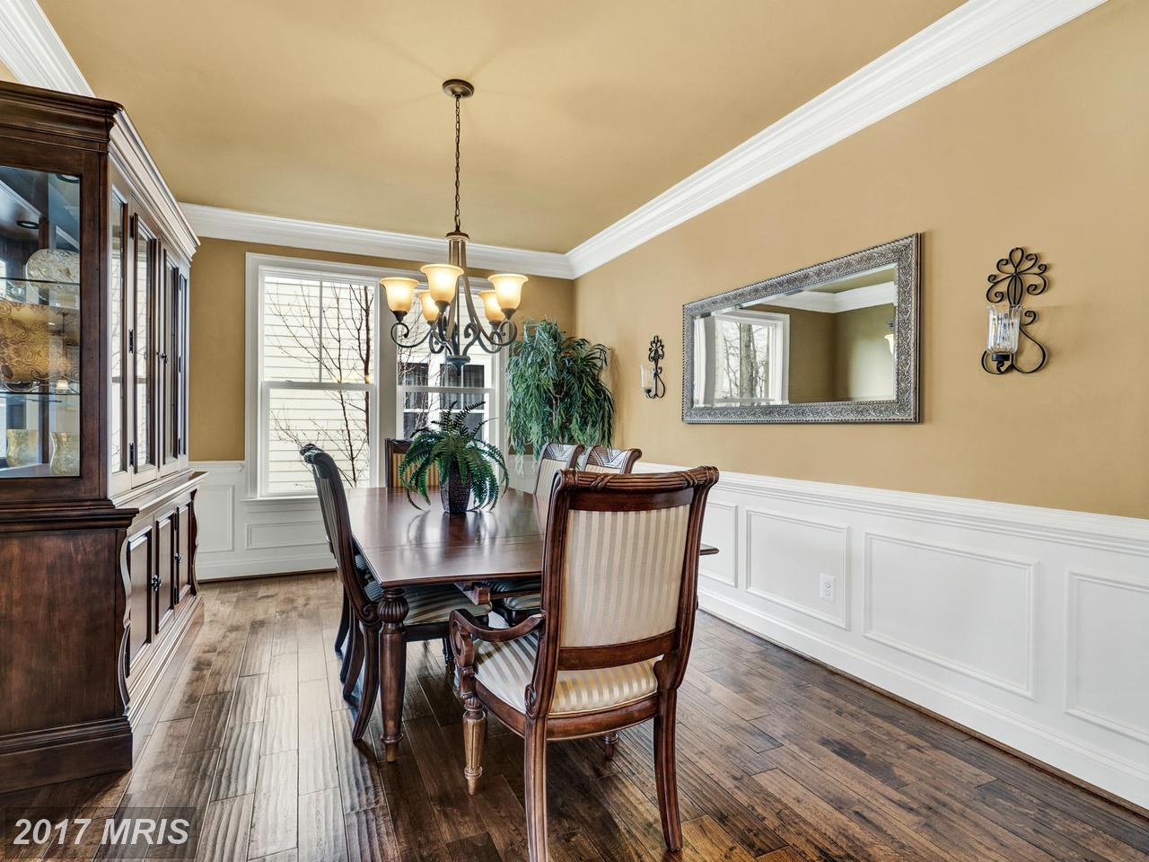 7224 HERON PL, Warrenton, VA 20187
