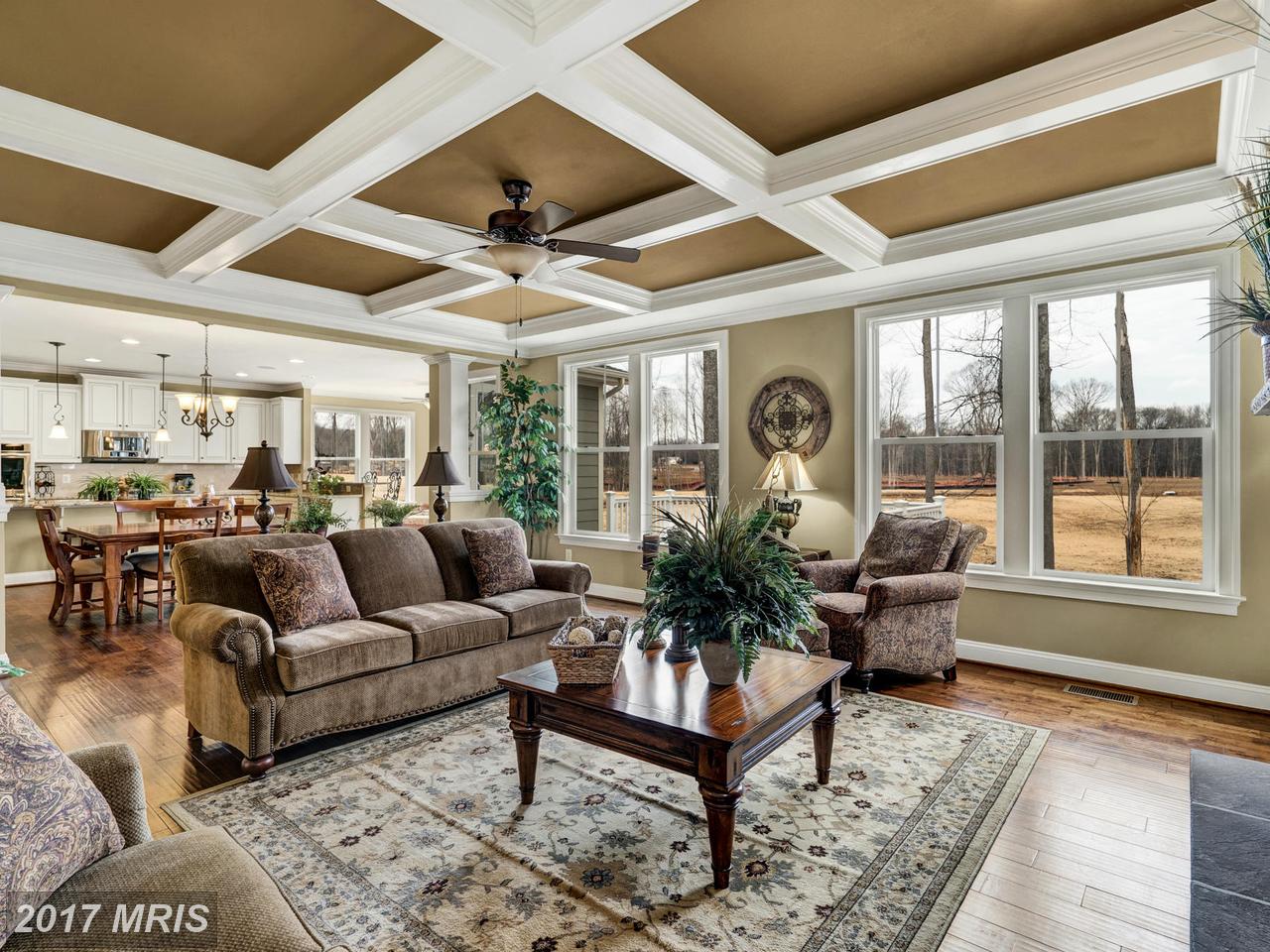 7224 HERON PL, Warrenton, VA 20187