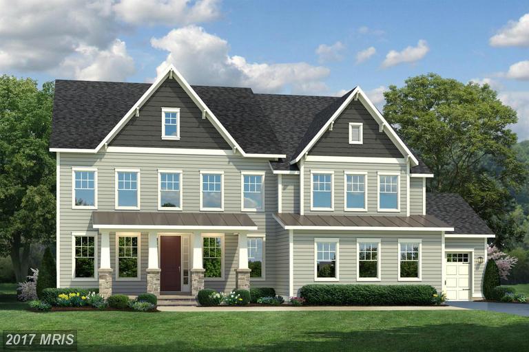 0 WARRENTON CHASE DRIVE, Warrenton, VA 20187