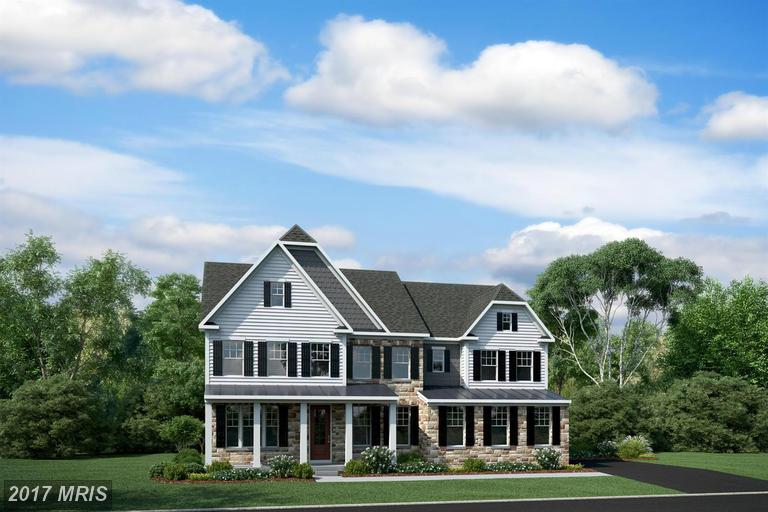 0 WARRENTON CHASE DRIVE, Warrenton, VA 20187