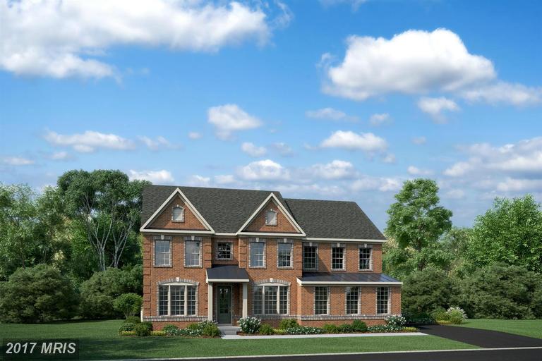 0 WARRENTON CHASE DRIVE, Warrenton, VA 20187