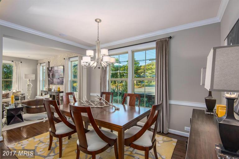 0 WARRENTON CHASE DRIVE, Warrenton, VA 20187