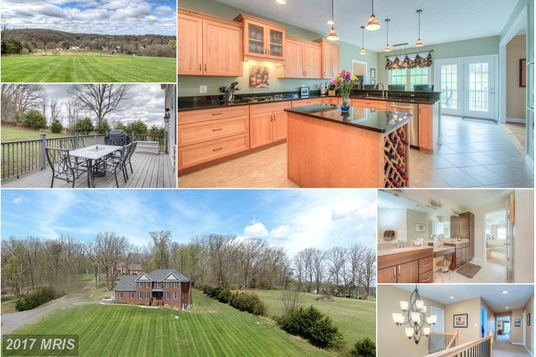 6451 EMILY ANNE COURT, Warrenton, VA 20187