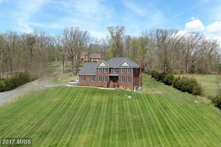 6451 EMILY ANNE COURT, Warrenton, VA 20187