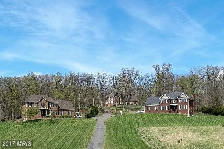 6451 EMILY ANNE COURT, Warrenton, VA 20187