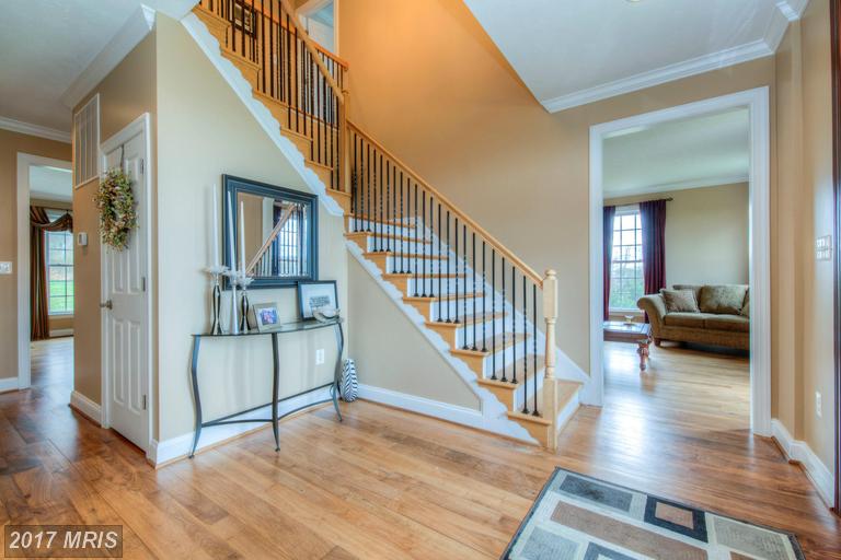 6451 EMILY ANNE COURT, Warrenton, VA 20187