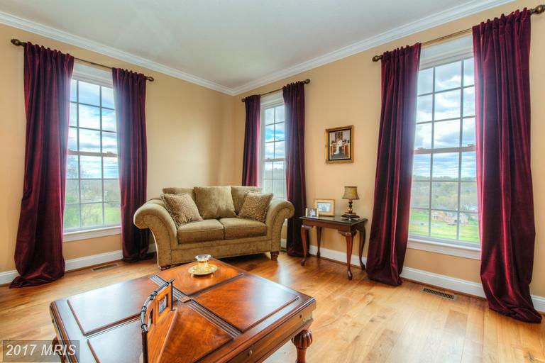 6451 EMILY ANNE COURT, Warrenton, VA 20187