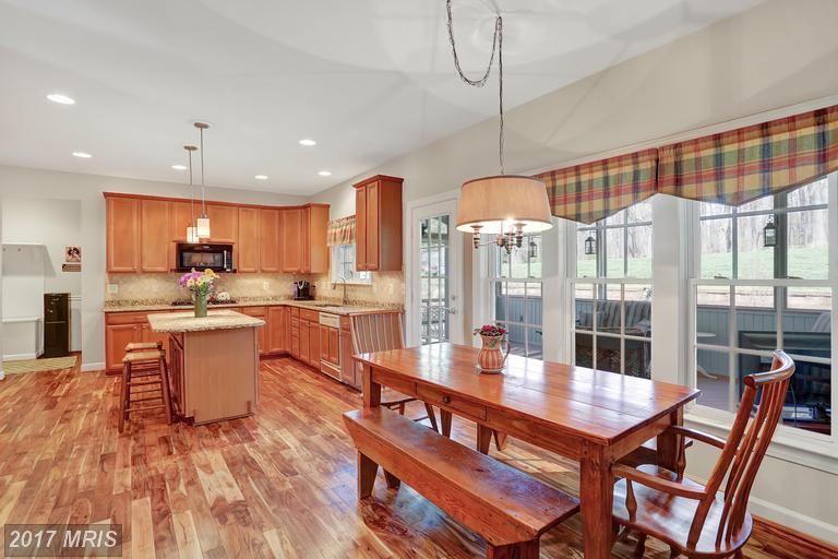 6863 TANGLEWOOD DRIVE, Warrenton, VA 20187