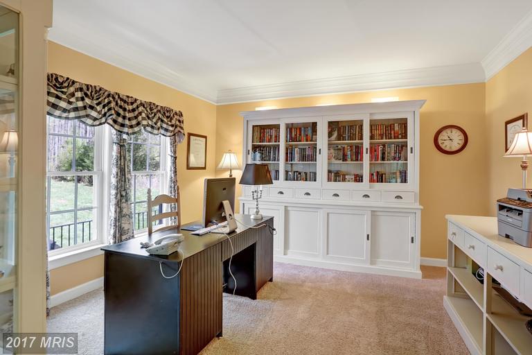6863 TANGLEWOOD DRIVE, Warrenton, VA 20187