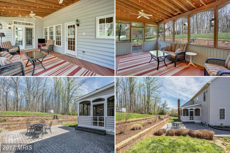 6863 TANGLEWOOD DRIVE, Warrenton, VA 20187