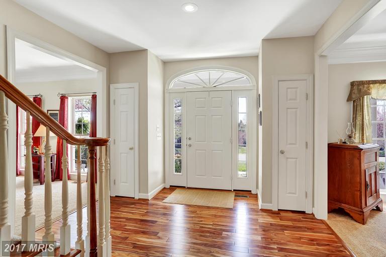 6863 TANGLEWOOD DRIVE, Warrenton, VA 20187