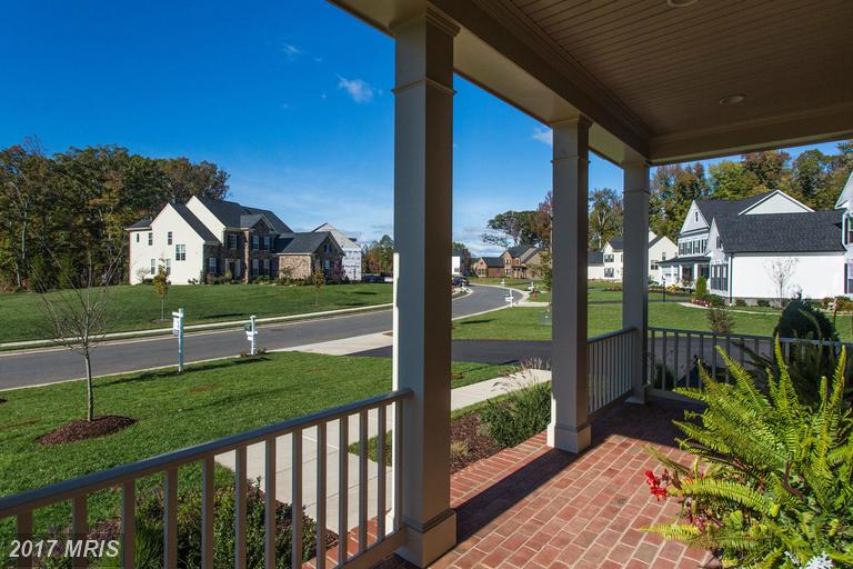 8016 BUTTERFLY WAY, Warrenton, VA 20187
