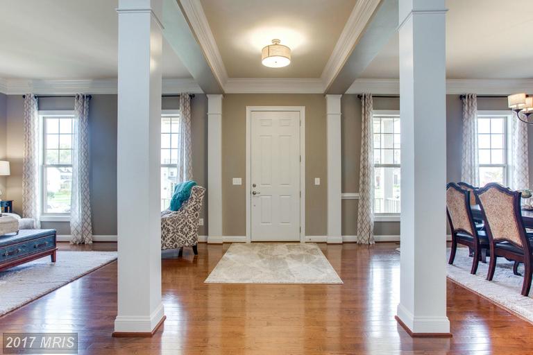 8016 BUTTERFLY WAY, Warrenton, VA 20187