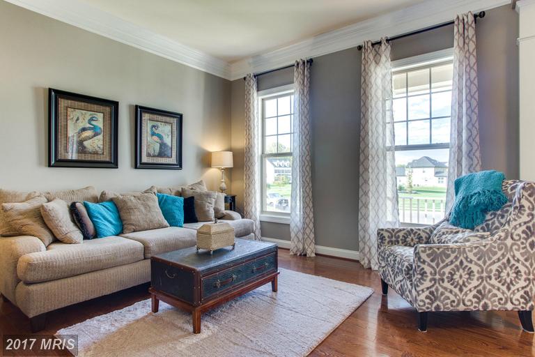 8016 BUTTERFLY WAY, Warrenton, VA 20187