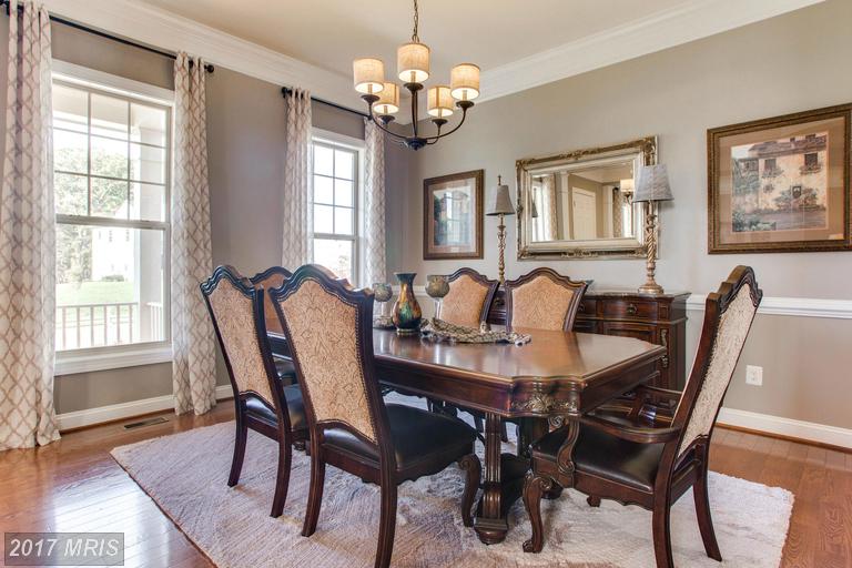8016 BUTTERFLY WAY, Warrenton, VA 20187