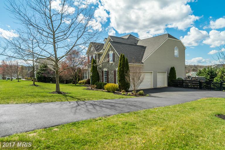 6854 MILL VALLEY DRIVE, Warrenton, VA 20187