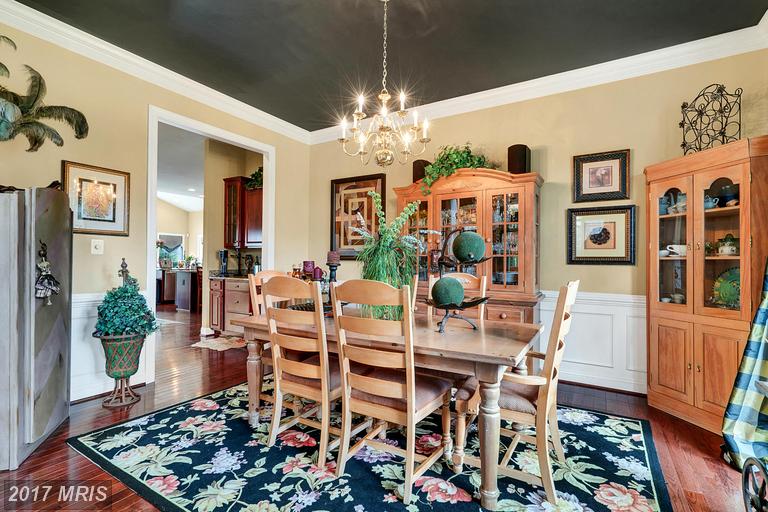6854 MILL VALLEY DRIVE, Warrenton, VA 20187