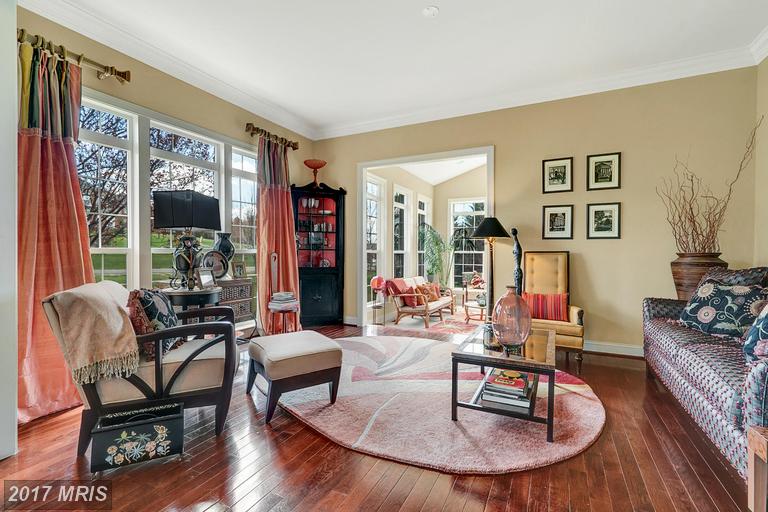 6854 MILL VALLEY DRIVE, Warrenton, VA 20187