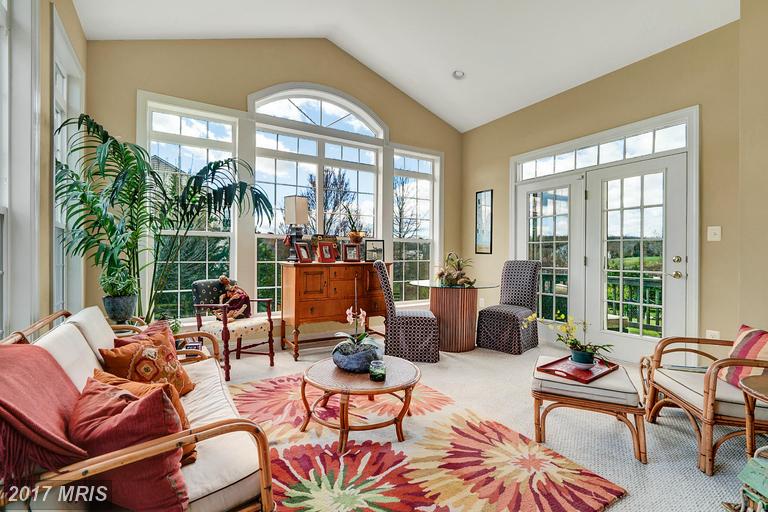 6854 MILL VALLEY DRIVE, Warrenton, VA 20187