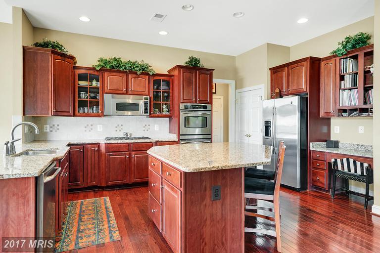 6854 MILL VALLEY DRIVE, Warrenton, VA 20187