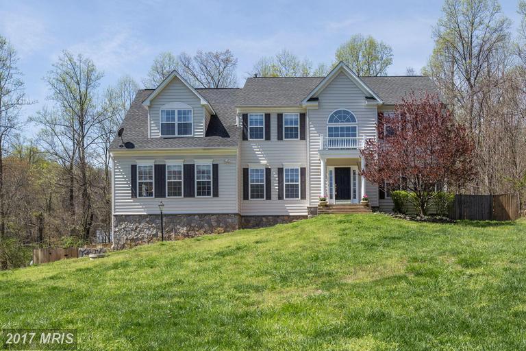 6540 VALLEY DRIVE, Warrenton, VA 20187