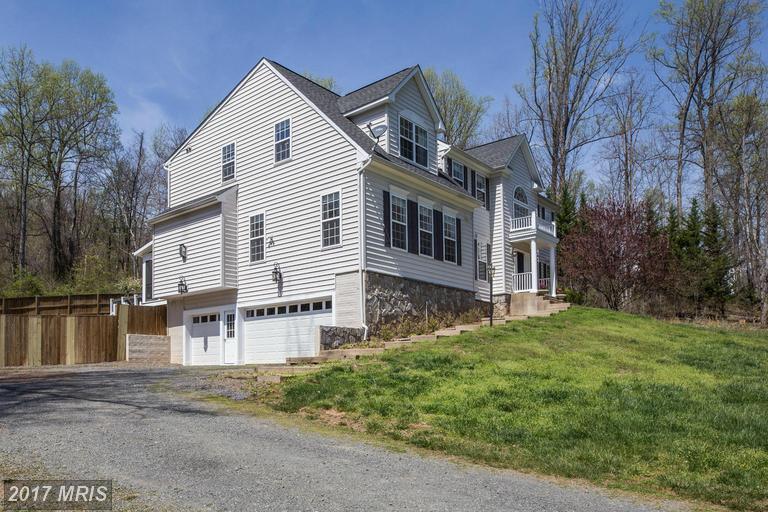 6540 VALLEY DRIVE, Warrenton, VA 20187