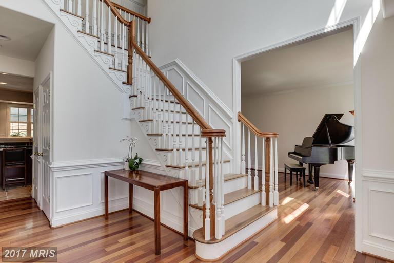 6540 VALLEY DRIVE, Warrenton, VA 20187
