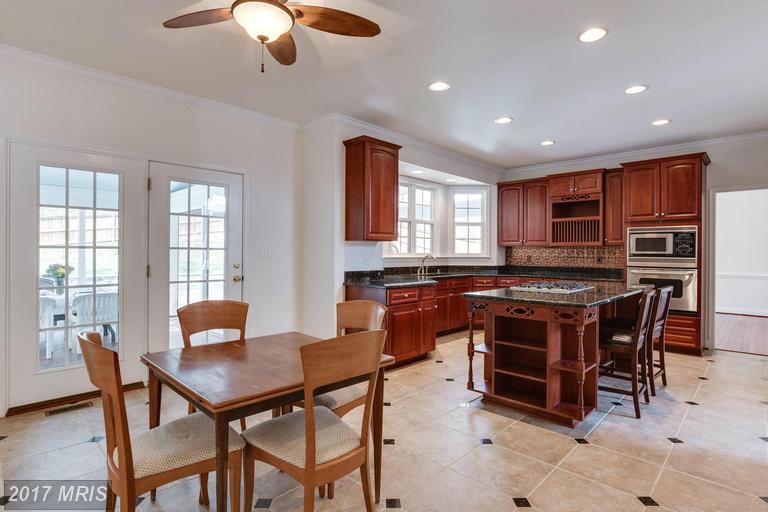 6540 VALLEY DRIVE, Warrenton, VA 20187
