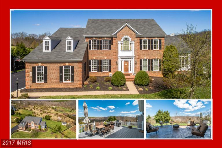6294 ROBIN LANE, Warrenton, VA 20187