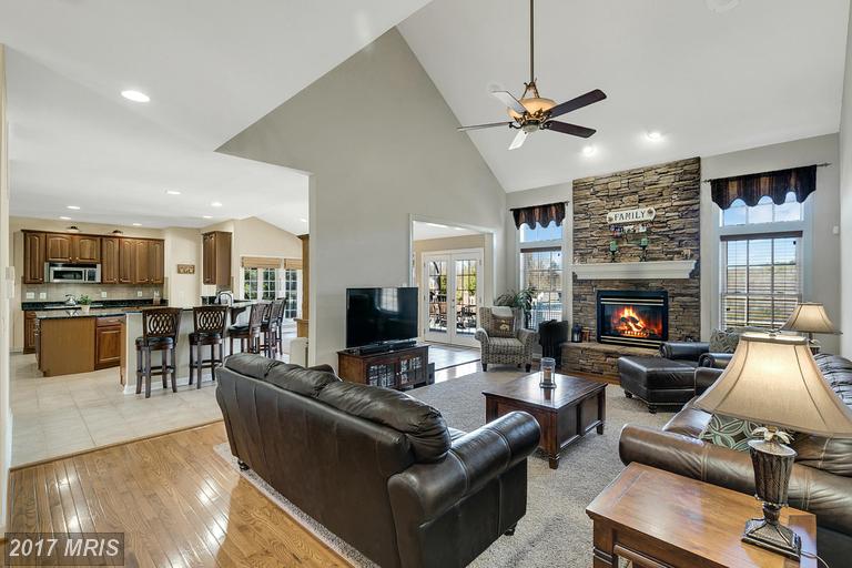 6294 ROBIN LANE, Warrenton, VA 20187
