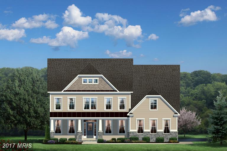 004 LAKE DRIVE, Warrenton, VA 20187