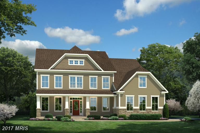 004 LAKE DRIVE, Warrenton, VA 20187