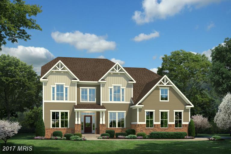 004 LAKE DRIVE, Warrenton, VA 20187