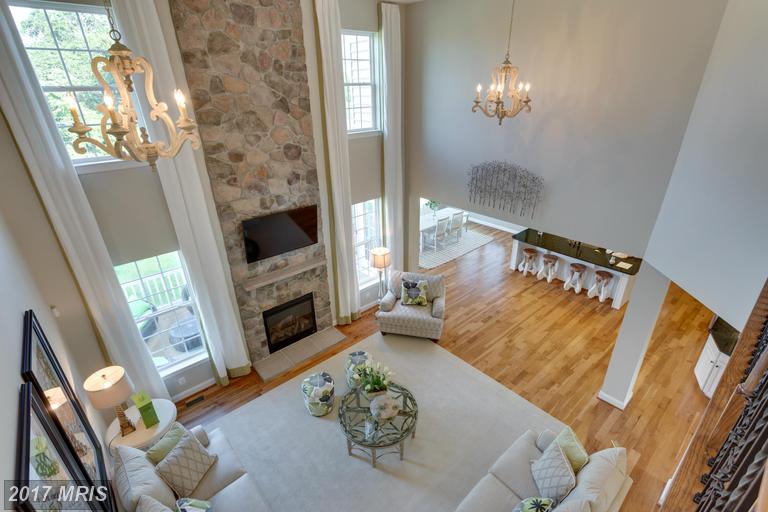 004 LAKE DRIVE, Warrenton, VA 20187